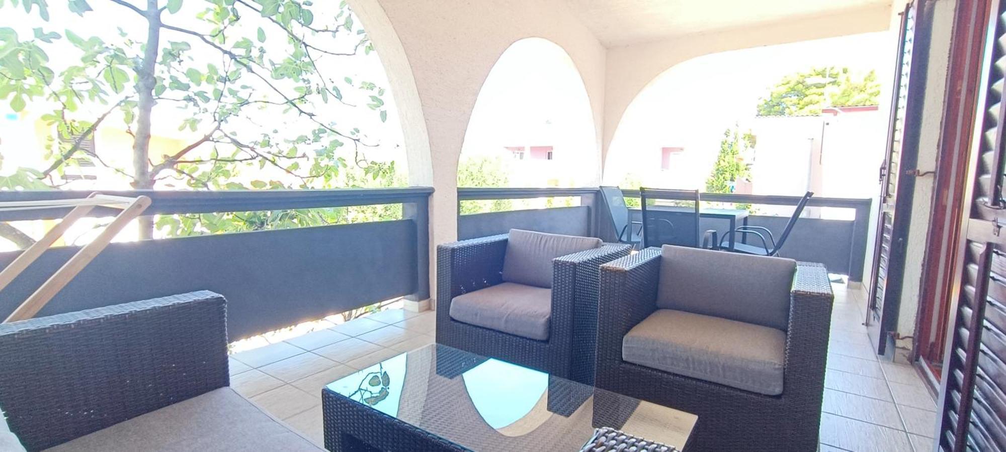 Branka- 4 In House- 1 Has Jacuzzi Apartman *